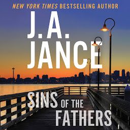 Icon image Sins of the Fathers: A J.P. Beaumont Novel