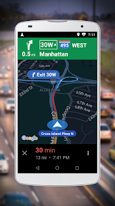 Google Maps Go – Apps no Google Play