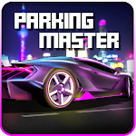 Cover Image of ดาวน์โหลด Car Parking Master: Car Games 3.09 APK