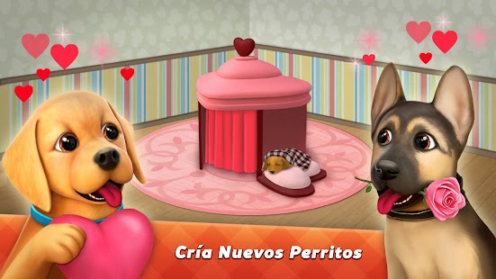 Dog Town: Perros & Mascotas Screenshot