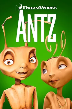 Antz - Movies on Google Play