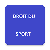 Droit du Sport - Cours icon