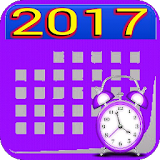 Bangla Calendar 2017 icon