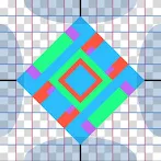 Squaregrams