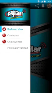 Radio Popular Los Toldos