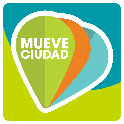 Mueve Ciudad logo