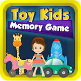 Toy Kids Matching Game icon