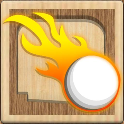 Skill Pinball logo