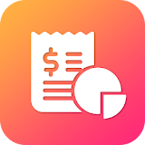Monthly Expense Manager : Budget App icon