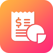 Monthly Expense Manager : Budget App  Icon