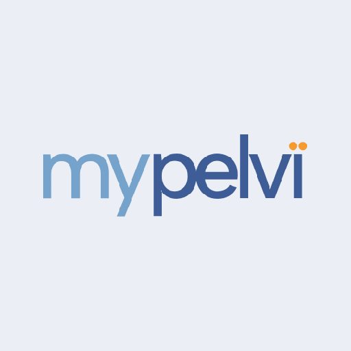 MyPelvi logo