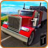 Ultimate Trucking 2016 icon