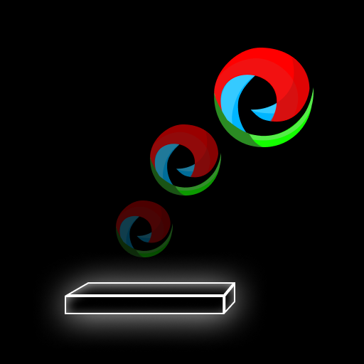 Jounce : Joyful Bounce logo