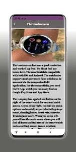 Fire-Boltt Smart Watch Guide