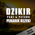 Cover Image of ดาวน์โหลด Dzikir Pagi & Petang - Penarik Rezeki mp3 offline 1.0.3 APK
