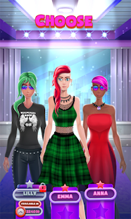 Project Makeup & Makeover 1.5 APK screenshots 4