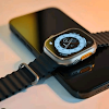 t800 ultra smart watch icon