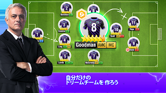 Game screenshot Top Eleven: サッカー マネージャー ゲーム apk download
