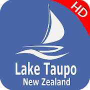 Top 36 News & Magazines Apps Like Lake Taupo New Zealand Offline GPS  Nautical Chart - Best Alternatives