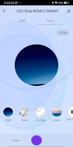 REMEZ Smart Screen 3