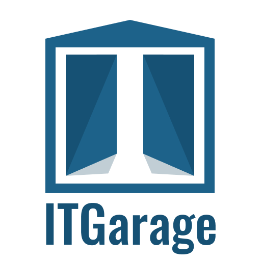 ITgarage - AppWisp.com