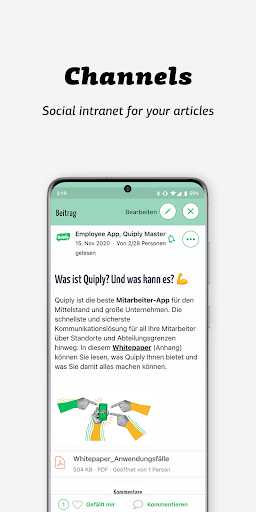Ottenbau Screenshot 4 - AppWisp.com