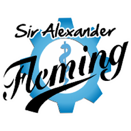 Icon image IEP Sir Alexander Fleming SAC