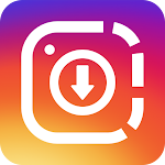 Cover Image of Tải xuống Fastsave for Instagram status video downloader 1.1 APK