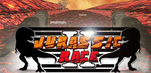 Jurassic Race 2 - Apocalypse