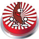 Best Monkey Banana Jelly Button icon