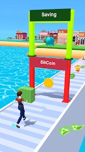 Business Run 3D: Running Game Apk Mod for Android [Unlimited Coins/Gems] 2
