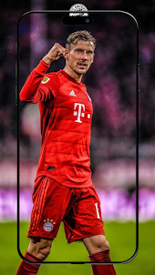 Bayern Munich Wallpaper HD 2K