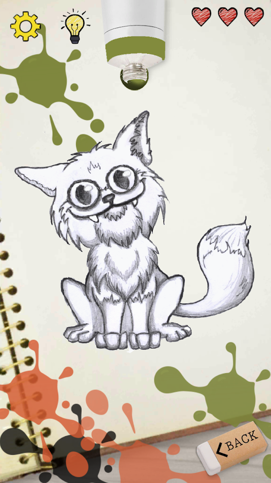 #3. Time to Tube Lite (Android) Bởi: Nichtjar