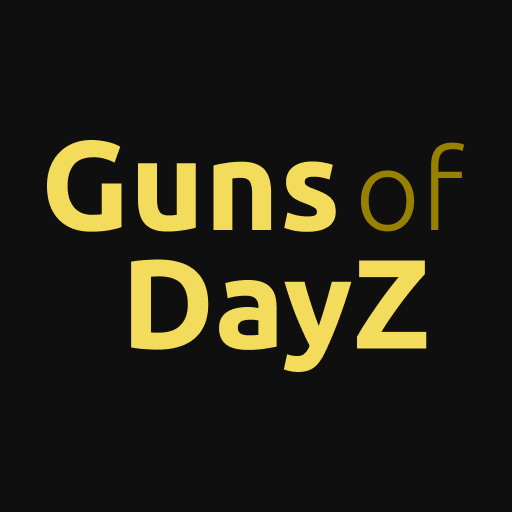 Guns of DayZ - Sound quiz logo