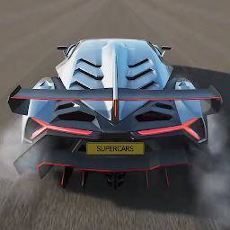 supercar offroad gta car mods
