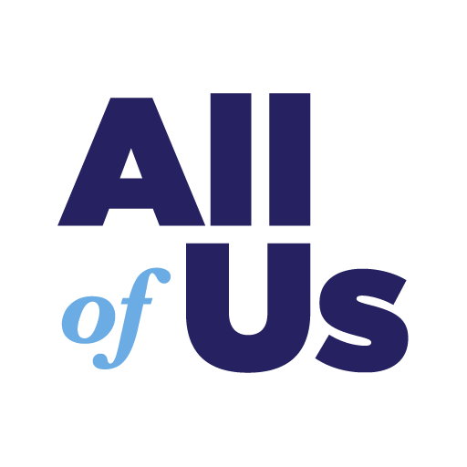 All of Us Research logo