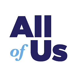 「All of Us Research」圖示圖片