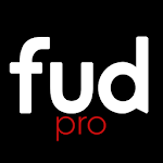 Cover Image of Download Fud Pro  APK