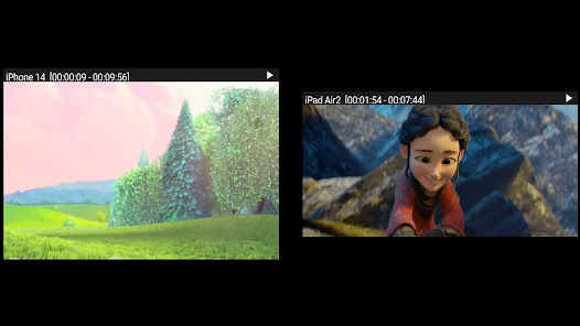 Screenshot image