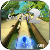 Guides For Sonic Dash 2 icon