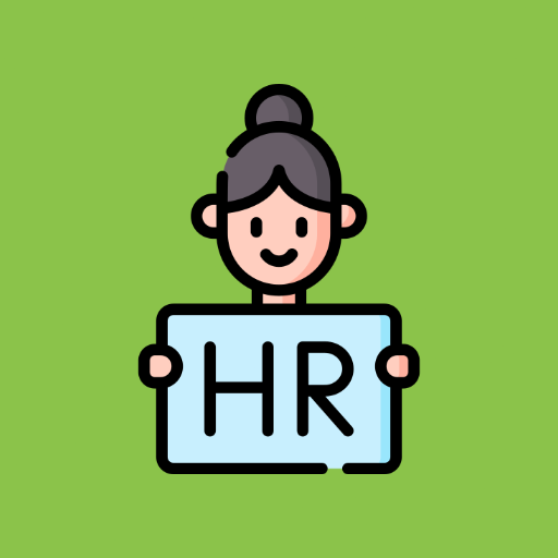 HR Interview Questions logo