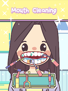 Junior Dentist Gameのおすすめ画像5