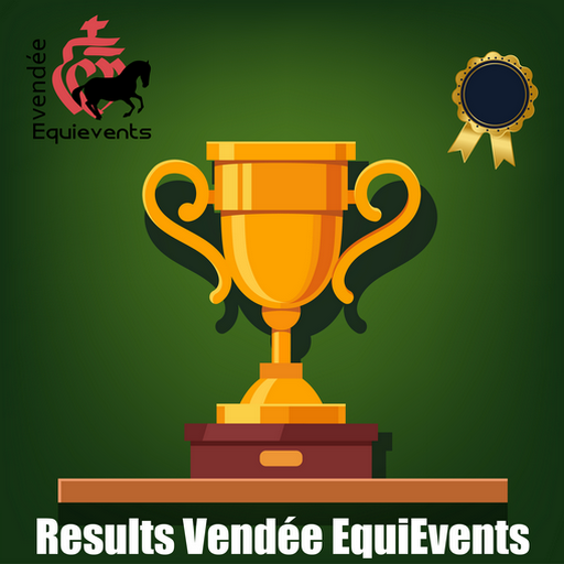 Results Vendée EquiEvents logo