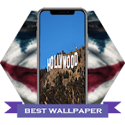 Hollywood Celebrity Wallpaper UHD