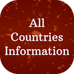 Cover Image of Download All Country Information 1.3 APK