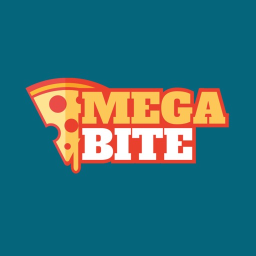 Mega Bite logo