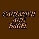 Sandwich and Bagel Herlev icon
