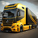 Ultimate Truck Driving Game 3D - Androidアプリ
