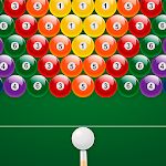 Cover Image of Download Pool 8 Ball Shooter 23.1.13 APK