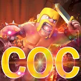 Guide COC icon